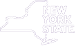 new York State logo